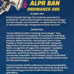 Language for APLR Ban Ordinance