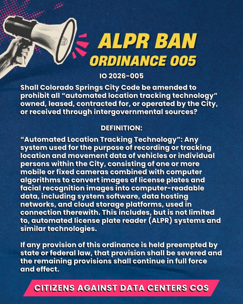 Language for APLR Ban Ordinance 